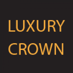 Luxury Crown Quilt